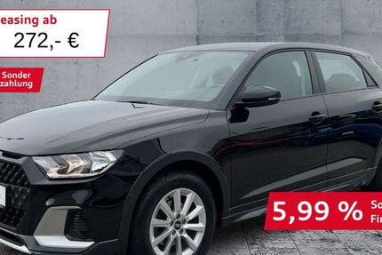 Audi A1 29.000 km 19.490 &euro; Bayreuth 95448
