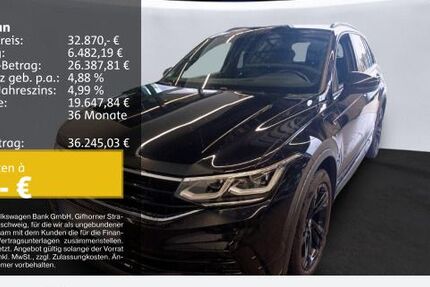 VW Tiguan 76.903 km 32.870 &euro; Gelsenkirchen OT Beckhausen 45899