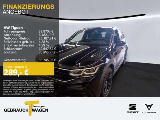 VW Tiguan 76.903 km 32.870 &euro; Gelsenkirchen OT Beckhausen 45899