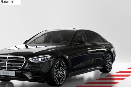 Mercedes-Benz S 580 20.900 km 139.490 &euro; Schleswig-Busdorf 24866