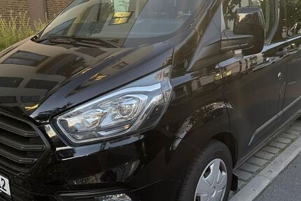 Ford Transit Custom 156.000 km 14.900 &euro; Potsdam 14469