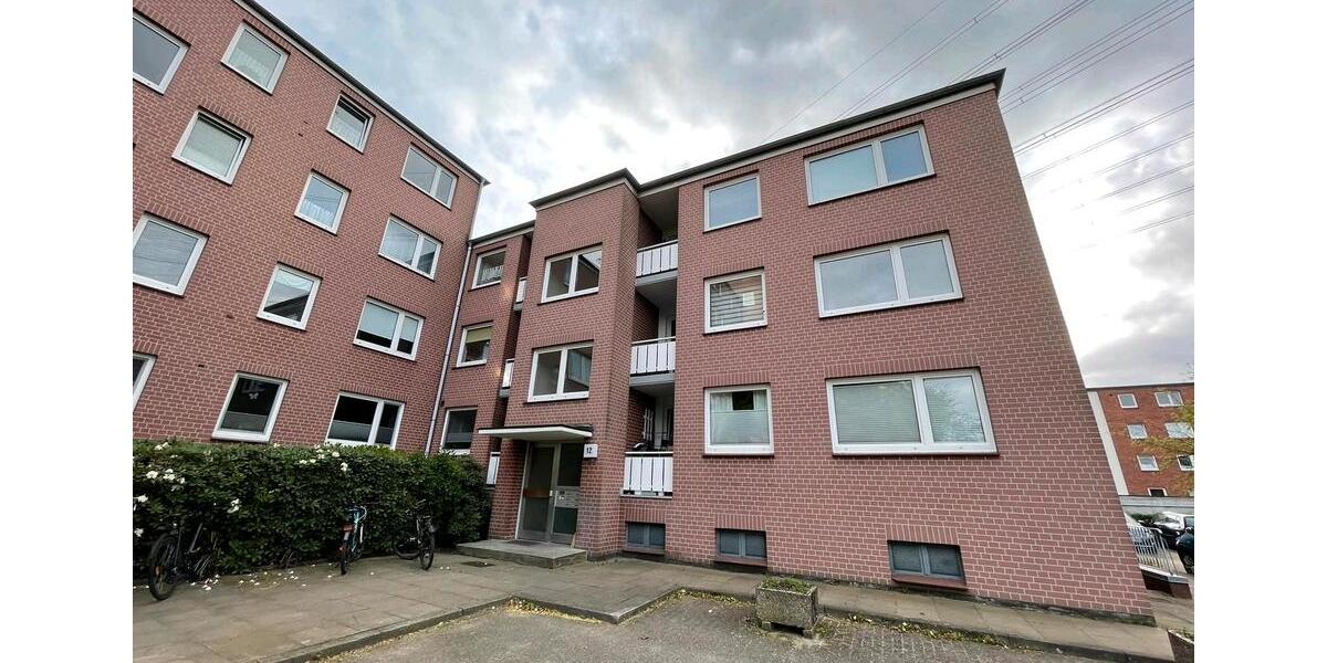 Etagenwohnung Rellingen - 4 Zimmer, 87 m&sup2;, 360.000&euro; | Angebot:25933556