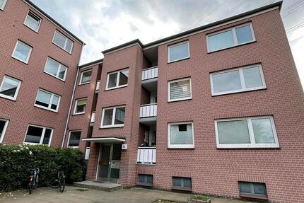 Wohnung Rellingen - 4 Zimmer, 87 m&sup2;, 360.000&euro; | Angebot:25933556