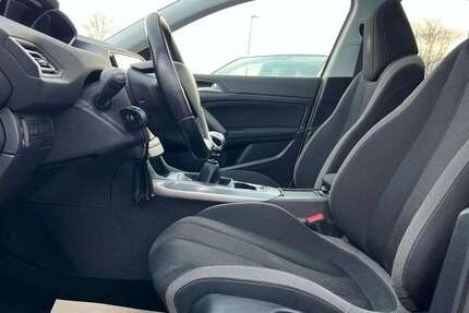 Peugeot 308 163.333 km 7.490 &euro; Stolberg 52222