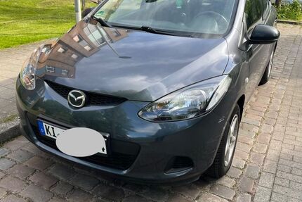 Mazda 2 202.340 km 2.800 &euro; Kiel 24109
