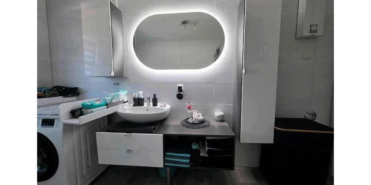 Etagenwohnung Speichersdorf - 3 Zimmer, 77 m&sup2;, 843&euro; | Angebot:26398680