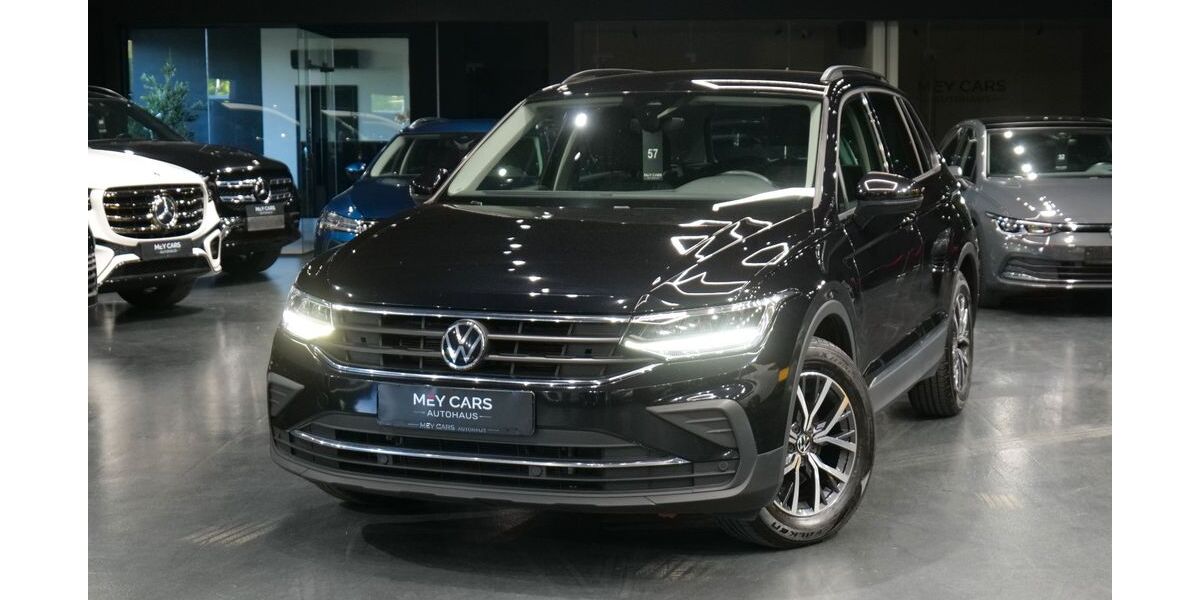 VW Tiguan 112.364 km 24.980 &euro; Koblenz 56070