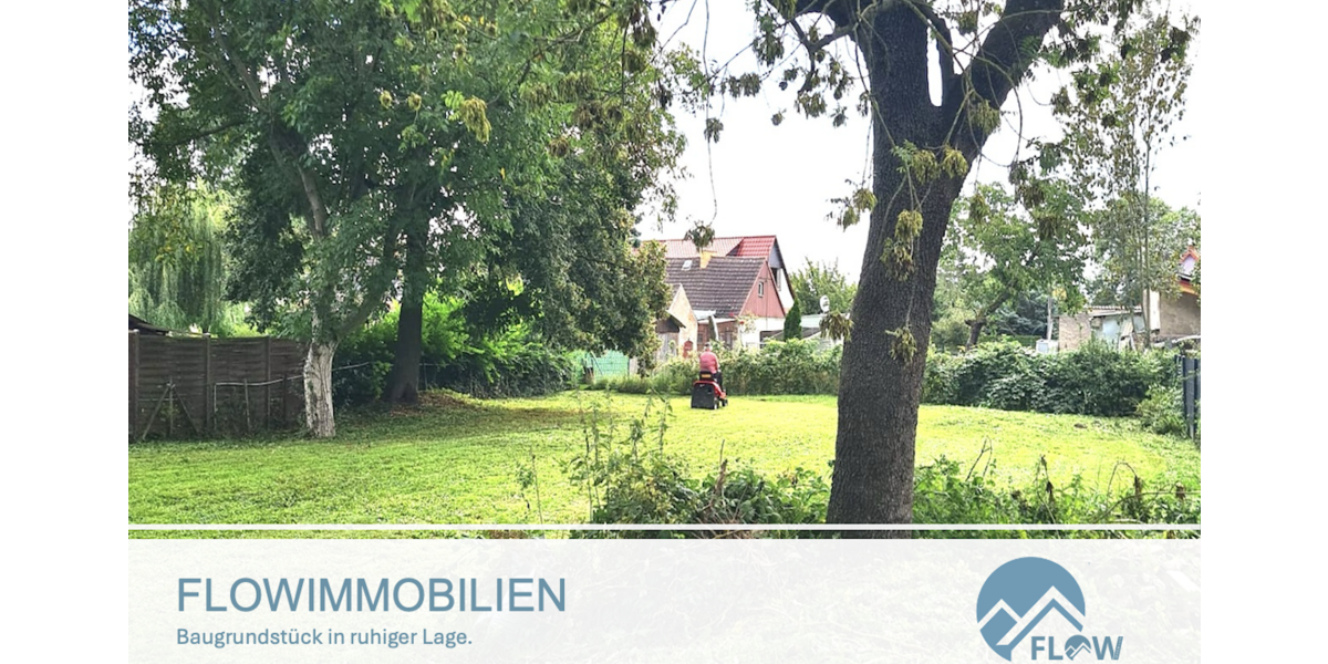 Grundstück Zechin - 39.000&euro; | Angebot:25216742