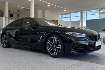 BMW 840 25.800 km 63.980 &euro; Rheinfelden (Baden) 79618