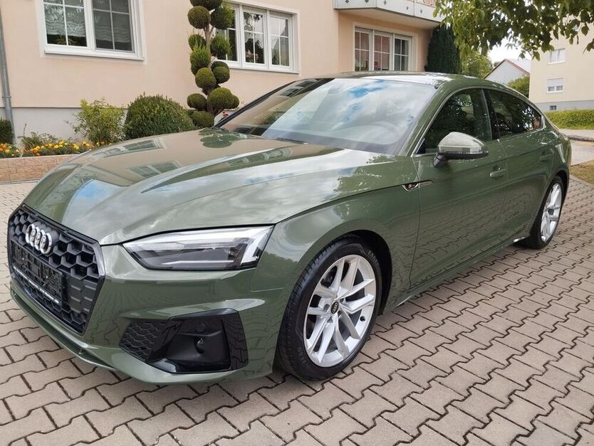A5