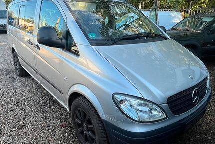 Mercedes-Benz Vito 356.000 km 4.200 € Germersheim 76726