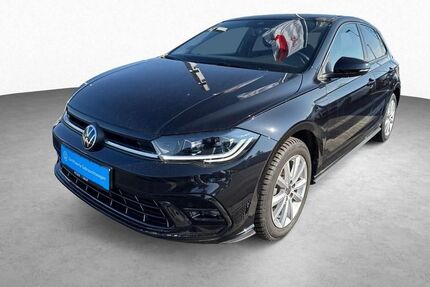 VW Polo 15.100 km 21.390 € Burgoberbach 91595