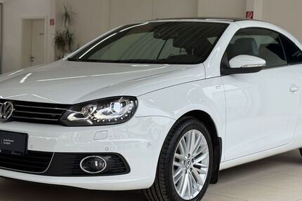 VW Eos 55.980 km 10.940 &euro; Stuhr, Seckenhausen 28816
