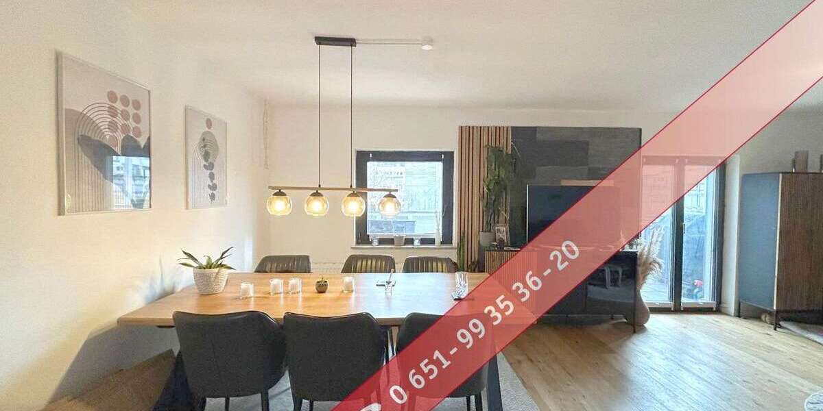 Einfamilienhaus Trier Nord - 3 Zimmer, 123 m&sup2;, 369.800&euro; | Angebot:27154106
