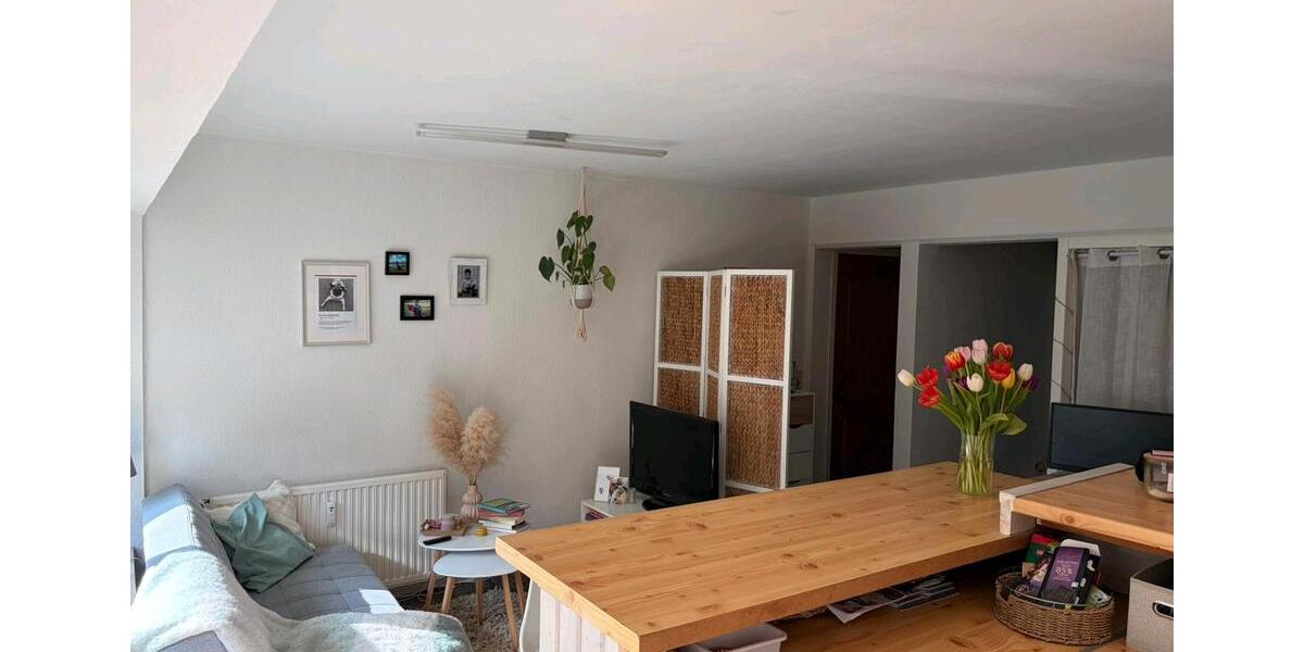 Erdgeschoßwohnung Schafflund - 1 Zimmer, 30 m&sup2;, 400&euro; | Angebot:25547312