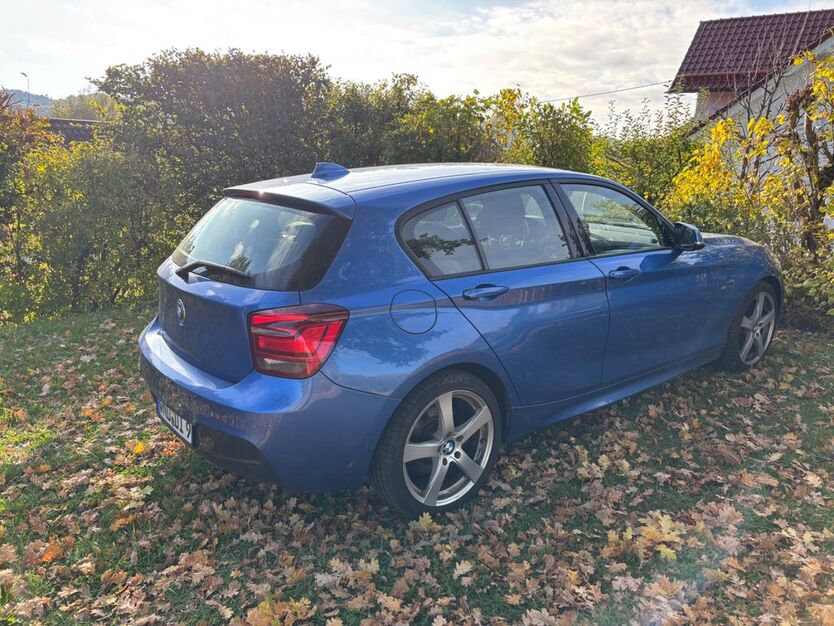 BMW 120 179.000 km 10.800 € Tholey 66636