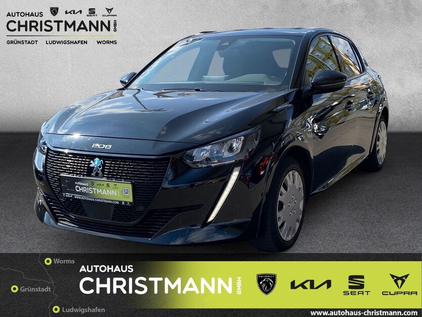 Peugeot 208 69.000 km 14.990 € Gruenstadt 67269