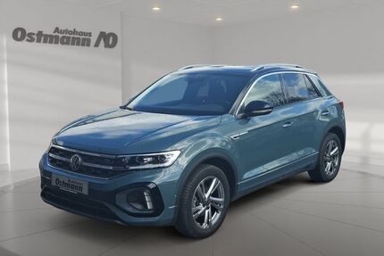 VW T-Roc 41.648 km 22.910 &euro; Schwalmstadt 34613