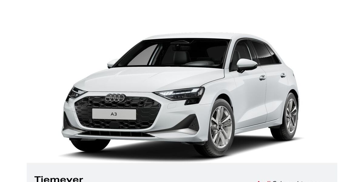 Audi A3 14.038 km 29.170 &euro; Bochum 44809