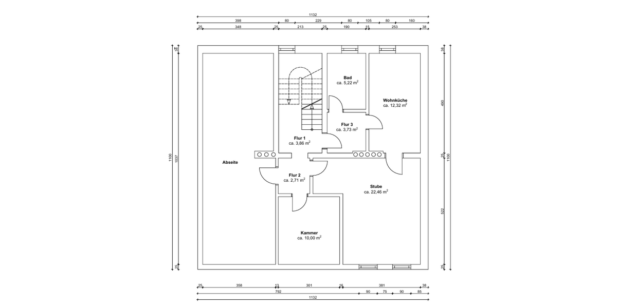 Wohnen & Vermieten unter einem Dach - Mehrfamilienhaus, Wohnhaus Bernau bei Berlin | Angebot:26661647