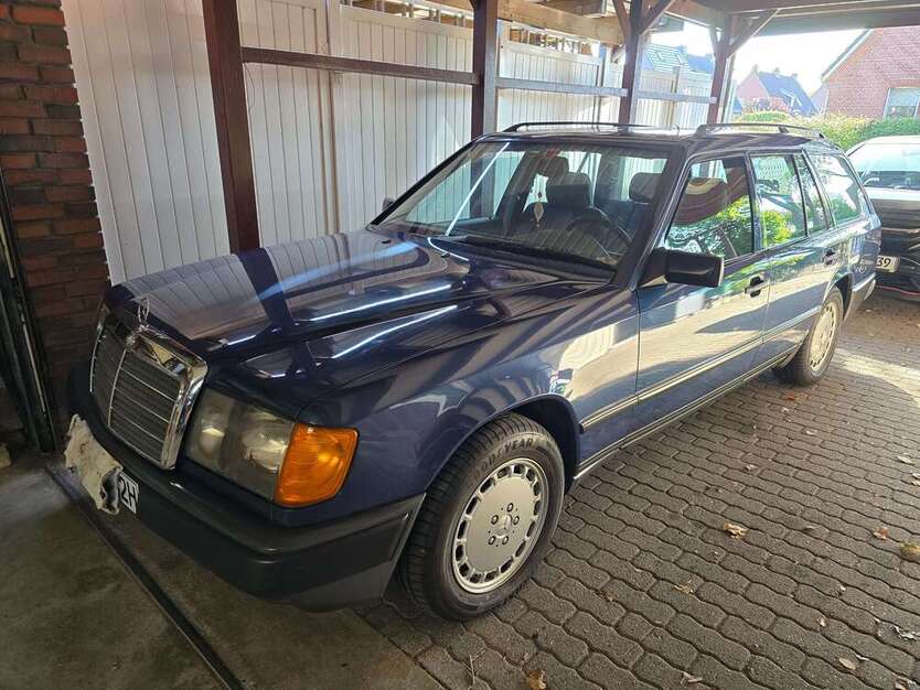 Mercedes-Benz 300 194.550 km 18.999 € Bordesholm 24582