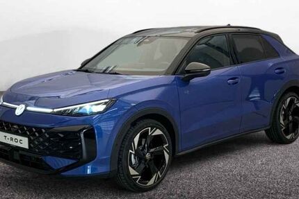 VW T-Roc 3.000 km 39.980 &euro; Marktoberdorf 87616