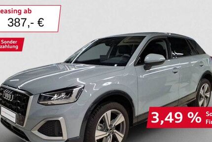 Audi Q2 7.475 km 35.930 € Bamberg 96052