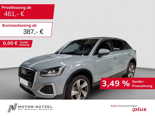 Audi Q2 7.475 km 35.930 € Bamberg 96052