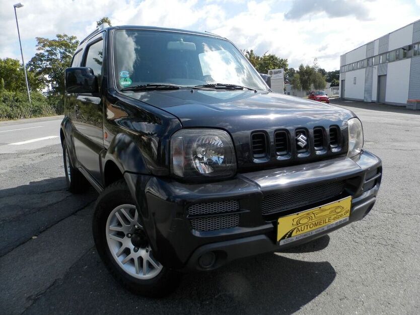 Jimny