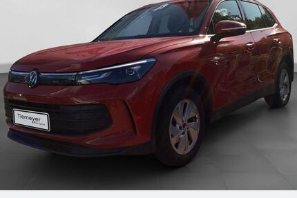 VW Tiguan 15.391 km 29.980 € Recklinghausen 45663