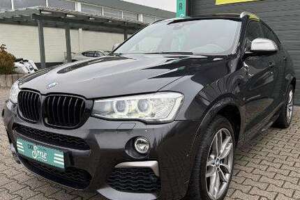 BMW X4 M 124.950 km 26.890 &euro; Niederzier 52382