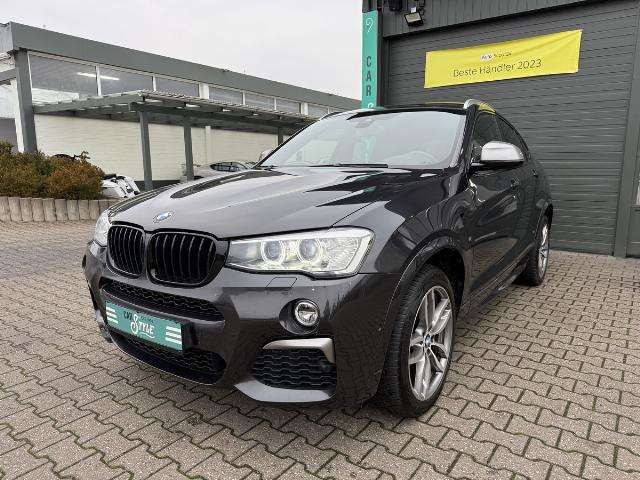 BMW X4 M 124.950 km 26.890 &euro; Niederzier 52382