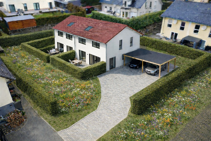 Haus Gerolstein Lissingen - 4 Zimmer, 128 m&sup2;, 439.500&euro; | Angebot:26189920