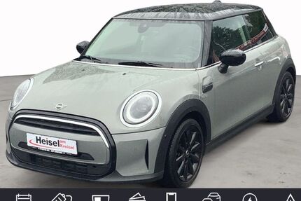 Mini Cooper 40.400 km 17.990 &euro; Merzig 66663