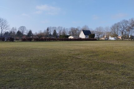 4 Baugrundstücke in idyllischer Lage in Malk Göhren - Ihr Traum vom Eigenheim beginnt hier!