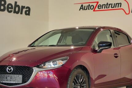 Mazda 2 28.104 km 16.490 &euro; Bebra 36179