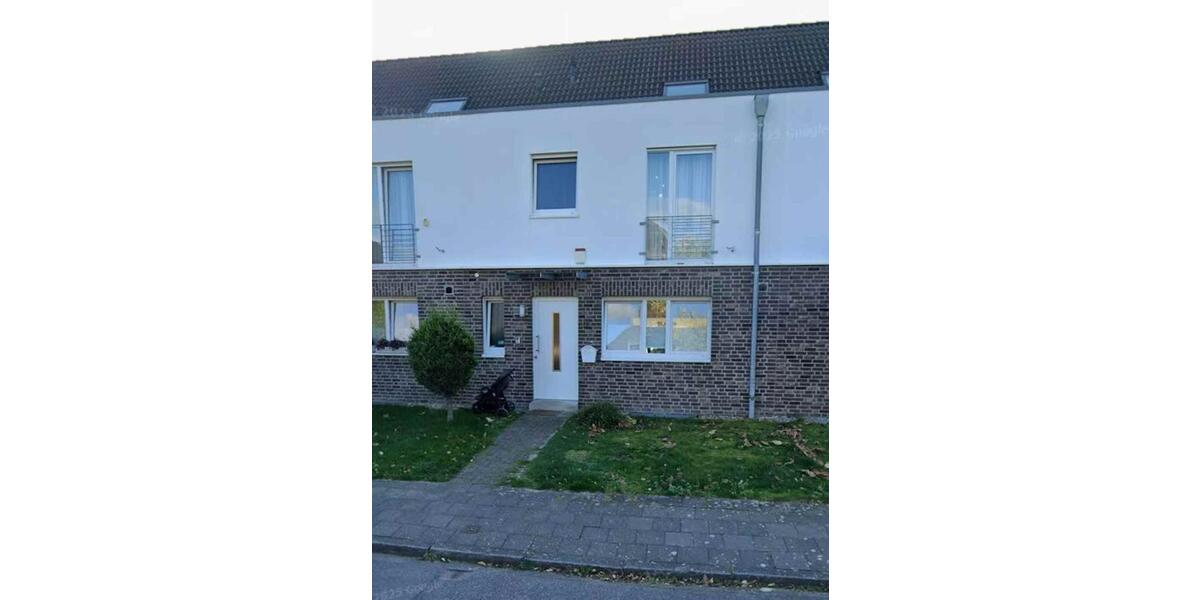 Reihenhaus Neuss Furth-Mitte - 4 Zimmer, 176 m&sup2;, 2.300&euro; | Angebot:26126577