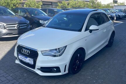 Audi A1 144.000 km 6.970 &euro; Rödermark 63322