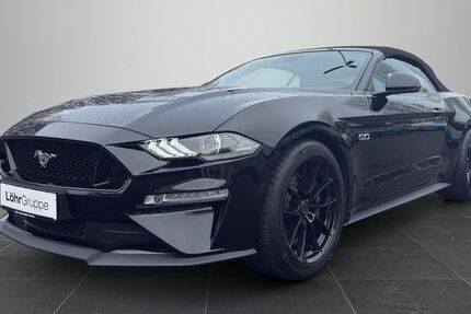 Ford Mustang 14.010 km 42.790 &euro; Worms 67547