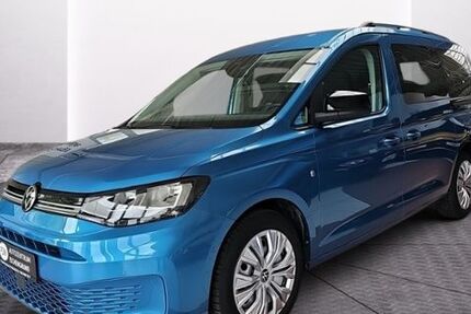 VW Caddy Maxi 17.184 km 34.969 &euro; Neubrandenburg 17034