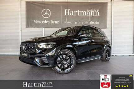 Mercedes GLE 450