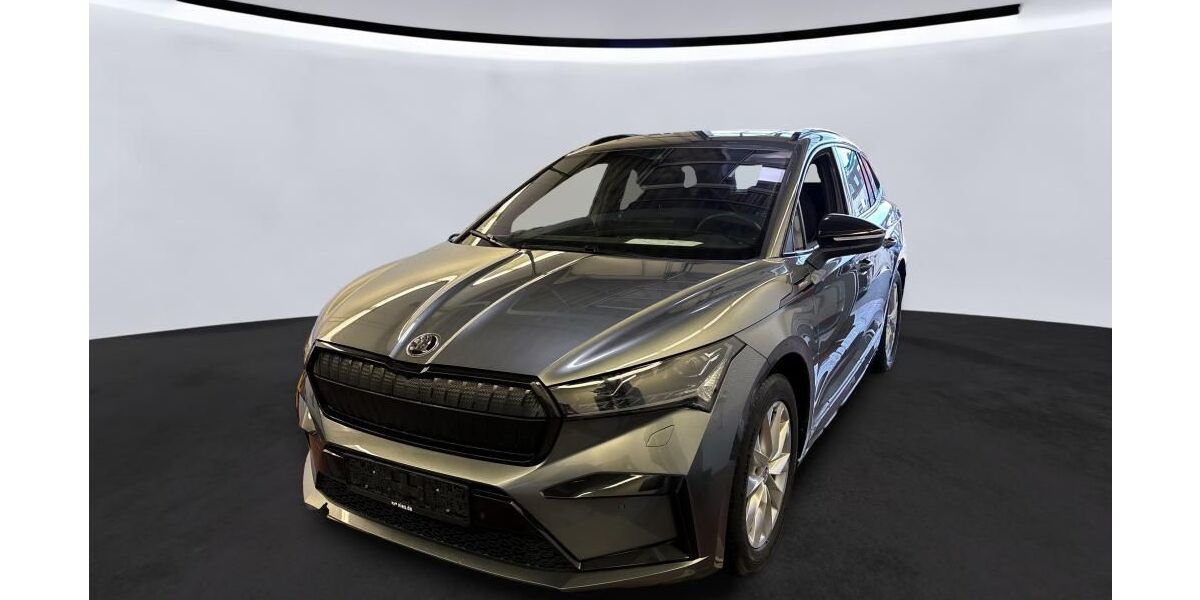 Skoda Enyaq 183.196 km 20.990 &euro; Braunschweig 38122