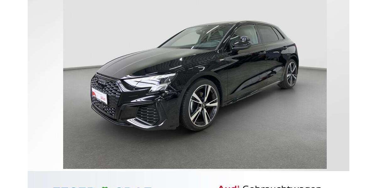 Audi A3 29.107 km 26.980 &euro; Fürth 90763