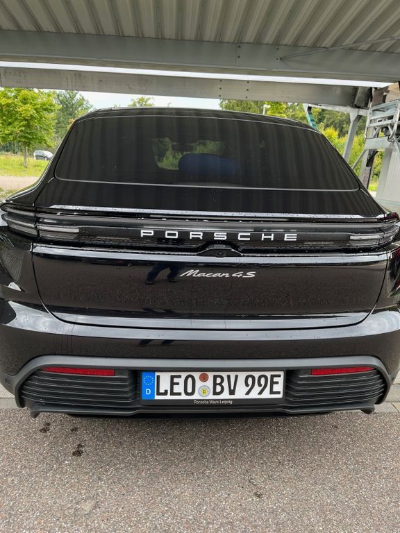 Macan