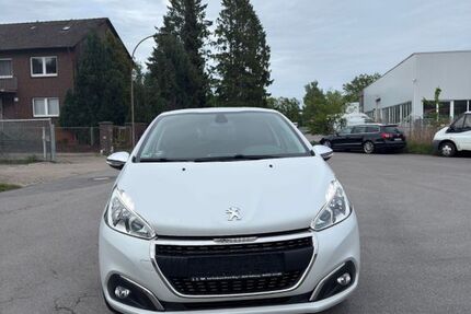 Peugeot 208 145.610 km 7.699 &euro; Celle 29227