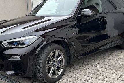 BMW X5 69.000 km 65.999 &euro; Neckarwestheim 74382