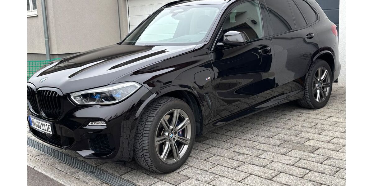 BMW X5 69.000 km 65.999 &euro; Neckarwestheim 74382