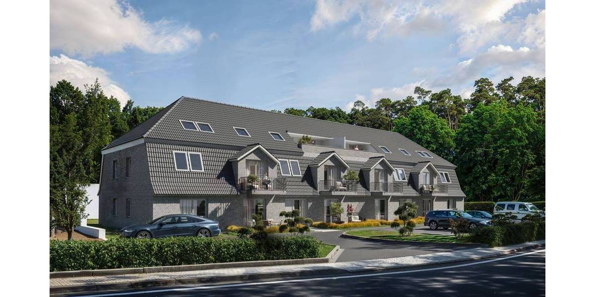 Mehrfamilienhaus, Wohnhaus Trassenheide - 3.108.280&euro; | Angebot:26015557