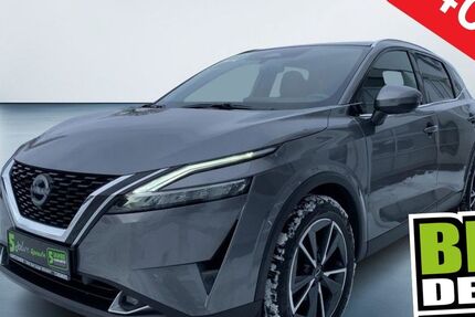 Nissan Qashqai 33.801 km 26.404 &euro; Chemnitz 09116