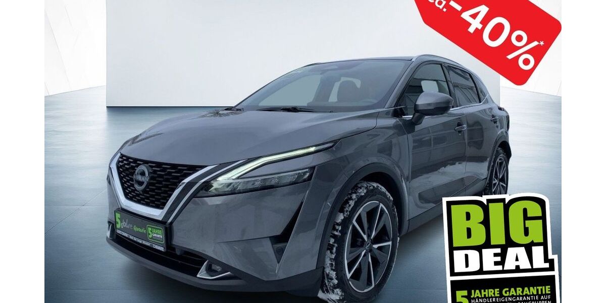 Nissan Qashqai 33.801 km 26.404 &euro; Chemnitz 09116